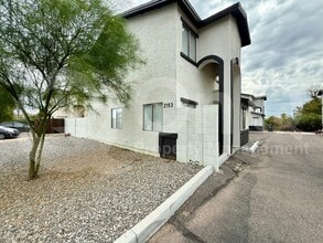 2153 W Morten Ave in Phoenix, AZ - Building Photo - Building Photo