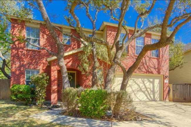 property at 7203 Avator Bay