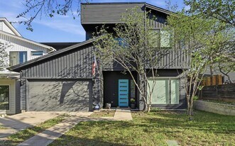 904 Catalpa St in Austin, TX - Building Photo