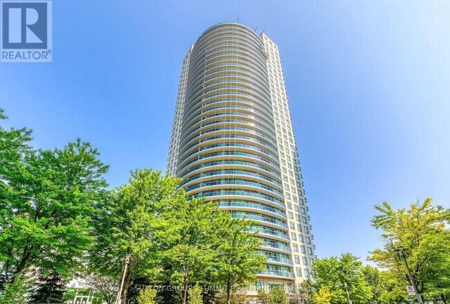 80 Absolute Ave in Mississauga, ON - Building Photo - Building Photo