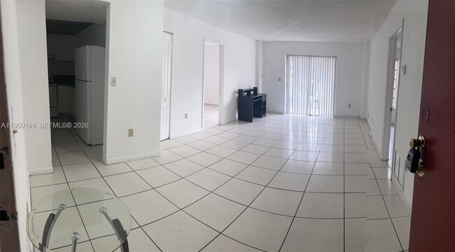 property at 4717 NW 7th St