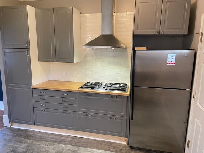 143 Calvert Ave in Detroit, MI - Building Photo - Building Photo