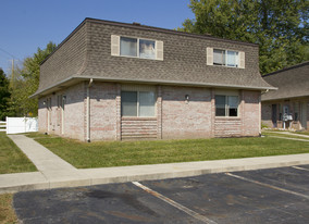 Sharon Court Townhomes