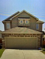 6518 Castle Loch Ct in Houston, TX - Building Photo