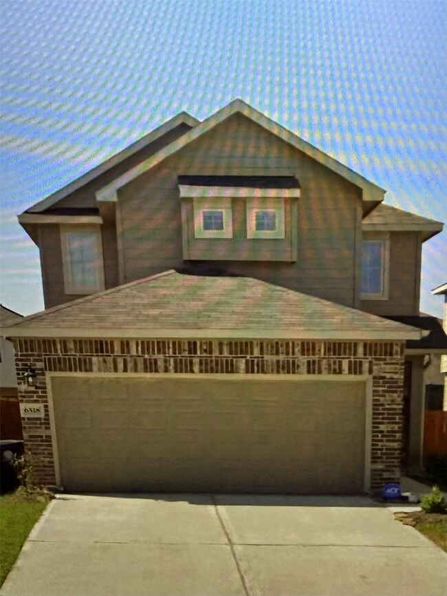 property at 6518 Castle Loch Ct