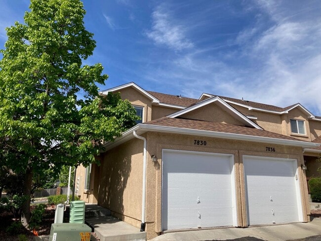 property at 7830 Antelope Ridge Point