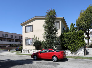 11625 Culver Blvd in Los Angeles, CA - Foto de edificio - Building Photo