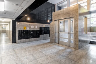 The Astra - Income Restricted in Brooklyn, NY - Building Photo - Lobby