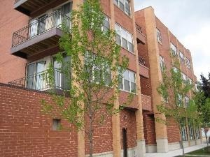 property at 4300 N Kedzie Ave