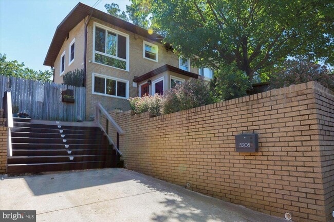 property at 5208 10th Pl S
