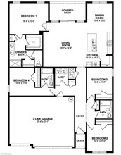 707 NW 2nd Pl in Cape Coral, FL - Building Photo - Building Photo