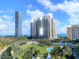 19370 Collins Ave, Unit 623 in Sunny Isles Beach, FL - Building Photo