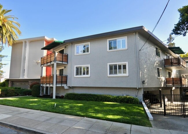 property at 88 Claremont Ave