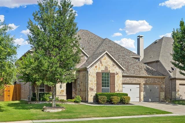 7944 Cherry Springs Ct in Frisco, TX - Building Photo - Building Photo
