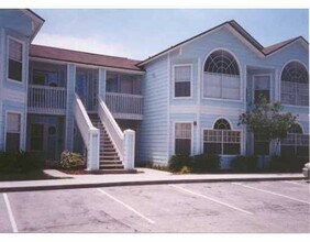 8710 Rain Forest Pl in Kissimmee, FL - Building Photo - Building Photo