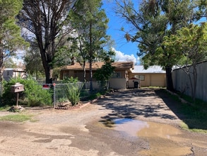 2028 Cottonwood Ln in Truth Or Consequences, NM - Building Photo - Building Photo