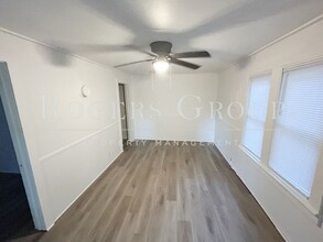 116-118 Ramsey St in Henderson, NC - Building Photo - Building Photo