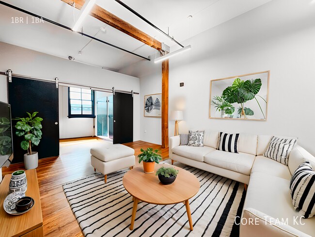 property at 802 Broadway Blvd