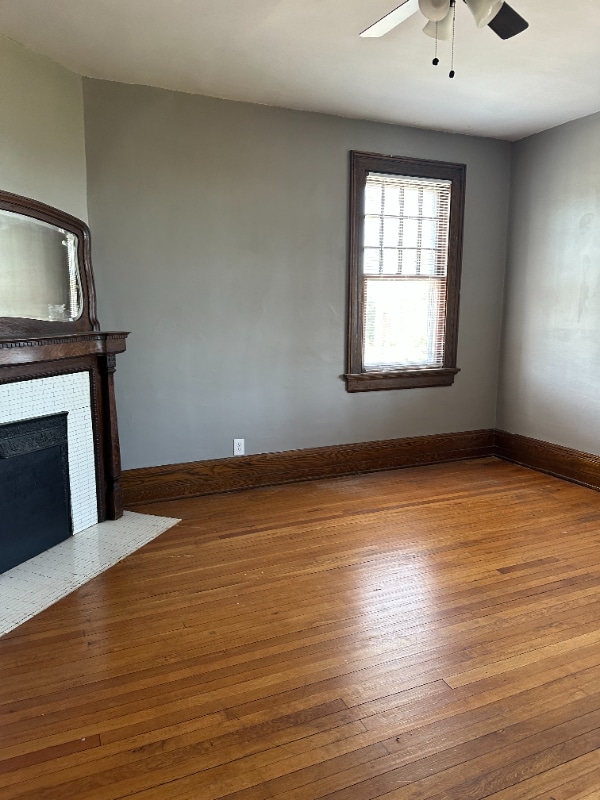283 Park Ave W in Mansfield, OH - Building Photo - Building Photo