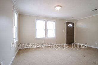 1308 S 75th E Ave in Tulsa, OK - Building Photo - Building Photo