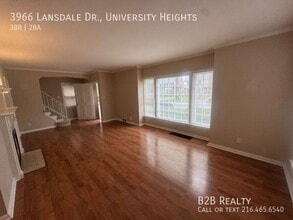 3966 Lansdale Rd in University Heights, OH - Building Photo - Building Photo