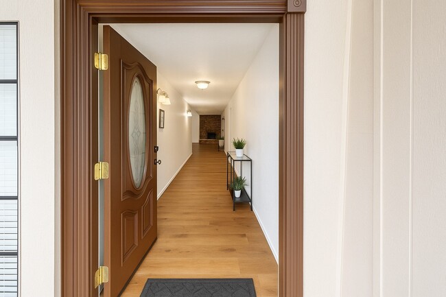 5126 Sprey Dr in Houston, TX - Building Photo - Building Photo