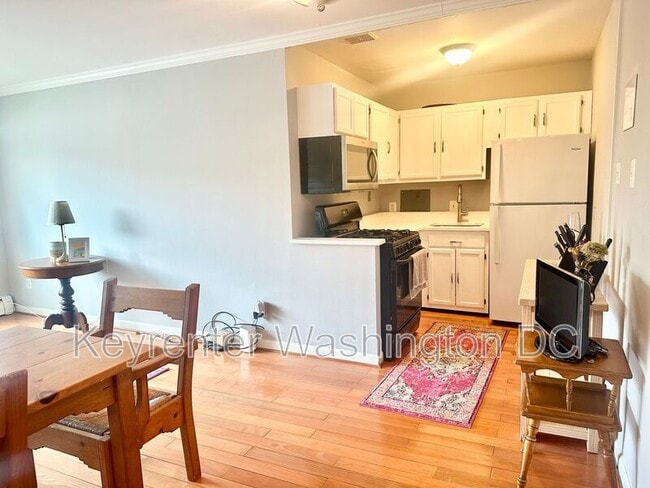 property at 3000 7th St NE