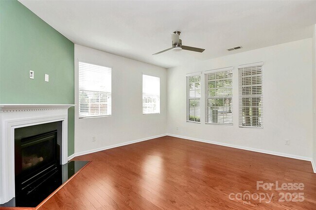 10027 Juniper Trace Drive in Charlotte, NC - Building Photo - Building Photo