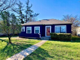 2209 28th St in Lubbock, TX - Building Photo