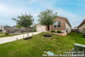 property at 4811 Swing Arc Wy