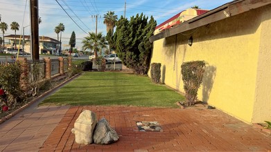 15052 Ward St in Westminster, CA - Foto de edificio - Building Photo