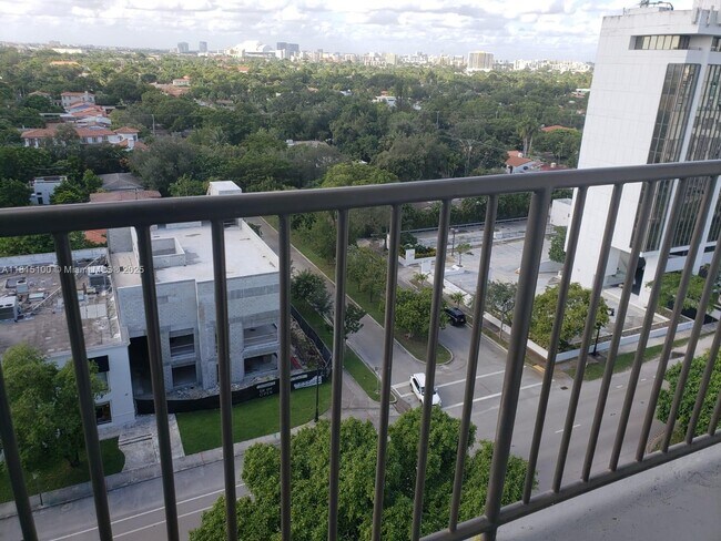 property at 2701 SW 3rd Ave