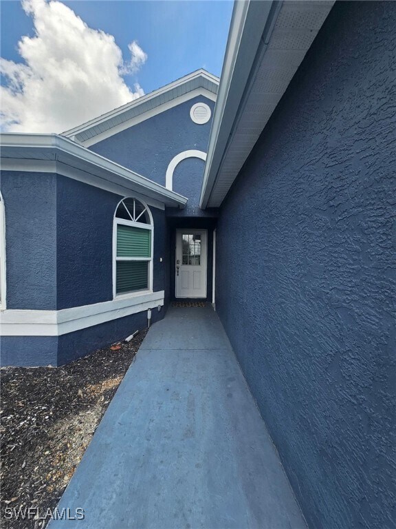 1324 SE 6th Ave in Cape Coral, FL - Building Photo - Building Photo