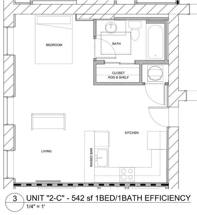 100 N Royal St in Mobile, AL - Building Photo - Building Photo