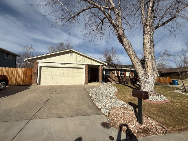 property at 11003 W Mexico Dr