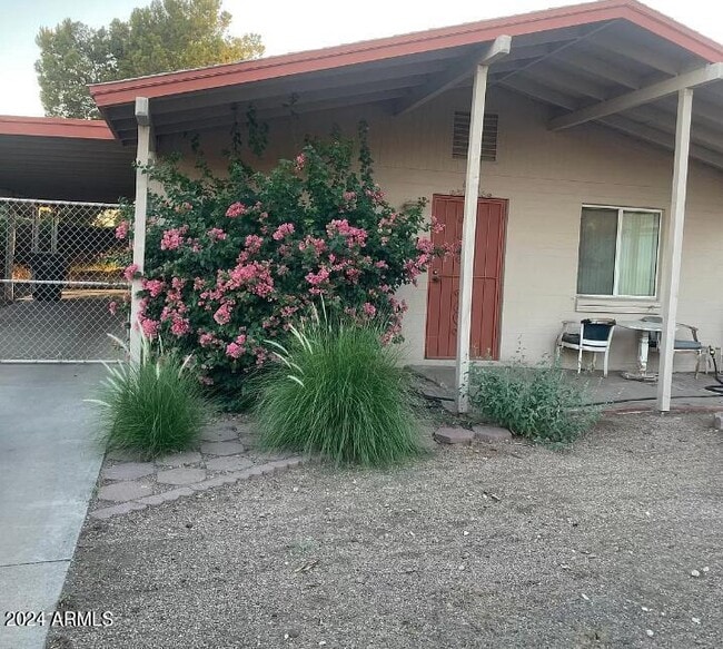 property at 11222 N 15th Ln