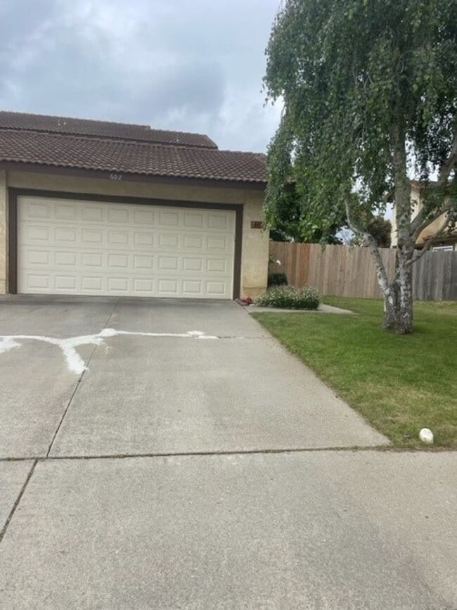 property at 602 Summerwood Ln