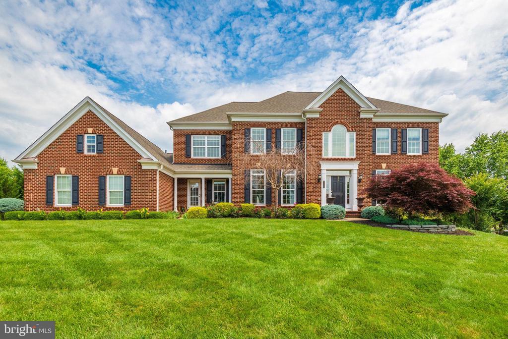 41398 Hagley Pl in Leesburg, VA - Building Photo