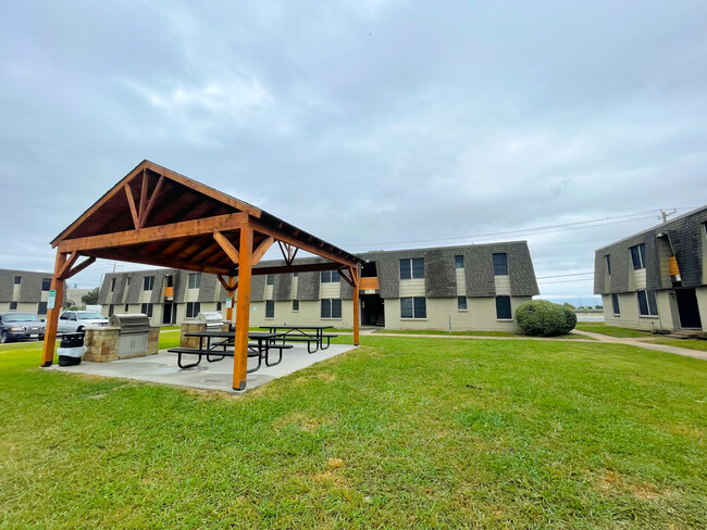 Saginaw Station in Saginaw, TX - Foto de edificio - Building Photo