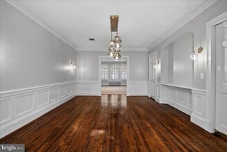 2355 Ashmead Pl NW in Washington, DC - Building Photo - Building Photo