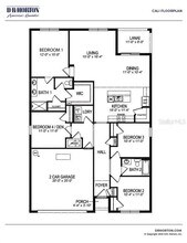 7140 Painted Bunting Wy in St. Cloud, FL - Building Photo - Building Photo