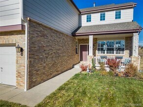 2448 S Newcombe St in Lakewood, CO - Building Photo - Building Photo