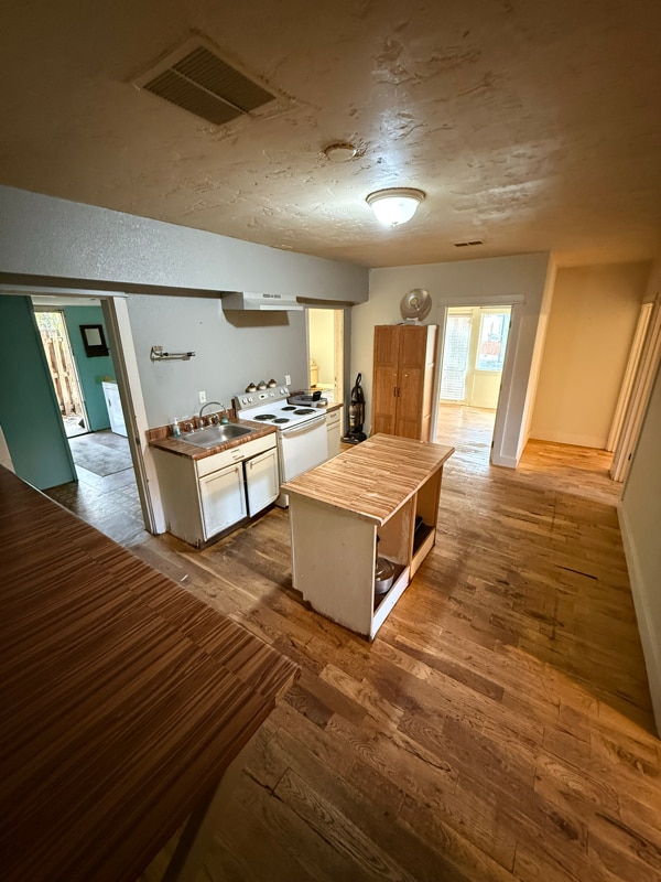 property at 123.5 S Latah St