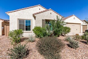 6656 W Springfield Wy, Unit 039 in Florence, AZ - Building Photo