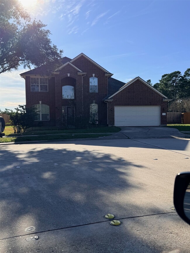 property at 14035 Mohave Way Dr