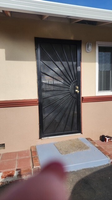 16245 Keith Way in Morgan Hill, CA - Foto de edificio - Building Photo