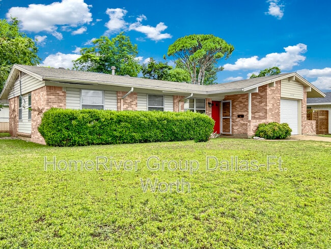 2408 Sparling Wy