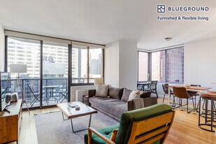 235 W 48th St, Unit SI FL27-ID1741 in New York, NY - Building Photo
