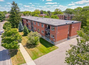 294 Lorne Avenue in Kitchener, ON - Building Photo - Building Photo