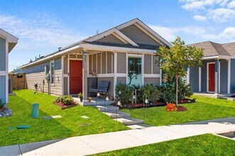 241 Thresher Ln in Princeton, TX - Building Photo - Building Photo